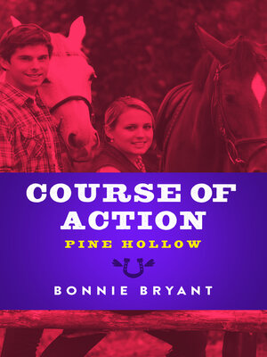 cover image of Course of Action